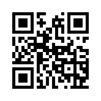 QR код портала госслужбы